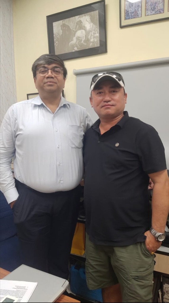 TPEE Electrical Team Meeting - part 1